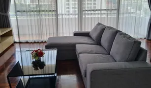 3 Bedrooms Apartment for sale in Khlong Tan Nuea, Bangkok Prompong Mansion