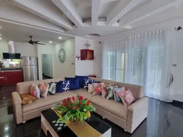 3 спален Вилла в аренду в Platinum Residence Park, Раваи