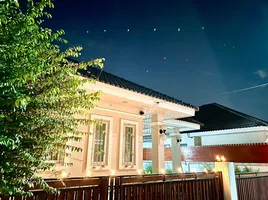 3 Schlafzimmer Haus zu vermieten im Lalitta House, Chai Sathan, Saraphi, Chiang Mai