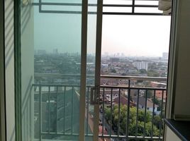 Studio Apartment for sale at Supalai Vista Tiwanon, Talat Khwan, Mueang Nonthaburi, Nonthaburi