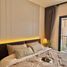 1 Schlafzimmer Wohnung zu vermieten im Life Rama 4 - Asoke, Khlong Toei, Khlong Toei