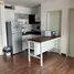 อพาร์ทเม้นท์ 1 ห้องนอน ให้เช่า ในโครงการ เซ็นทริค ซีน พหลโยธิน 9, พญาไท