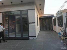 4 Schlafzimmer Villa zu verkaufen in Binh Chanh, Ho Chi Minh City, Binh Chanh, Binh Chanh