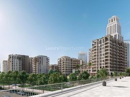 2 Schlafzimmer Appartement zu verkaufen im Summer, Dubai Creek Harbour (The Lagoons)