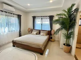 3 Bedroom House for rent at Hillside Village, Nong Prue