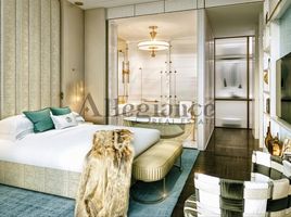 1 Bedroom Apartment for sale at Cavalli Casa Tower, Al Sufouh Road, Al Sufouh