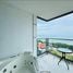 2 Schlafzimmer Appartement zu vermieten im Copacabana Beach Jomtien, Nong Prue