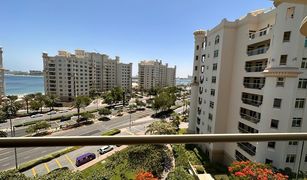 Shoreline Apartments, दुबई Al Anbara में 3 बेडरूम अपार्टमेंट बिक्री के लिए