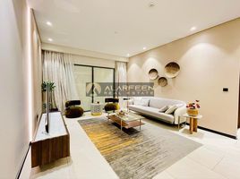 1 Bedroom Apartment for sale at Marquis Signature, Green Diamond, Arjan