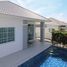 2 Bedroom Villa for rent at CASA Collina Hua Hin , Hin Lek Fai, Hua Hin