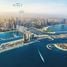 1 Bedroom Apartment for sale at Damac Bay, 