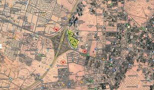 N/A Land for sale in Paradise Lakes Towers, Ajman Al Aamra Gardens