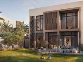 4 Bedroom Villa for sale at Al Jubail Island, Saadiyat Beach