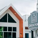 Green Home Pool Villa at Hua Hin