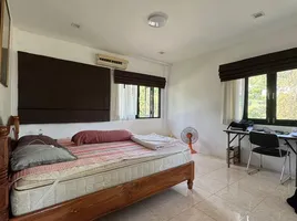 3 Schlafzimmer Villa zu verkaufen in Koh Samui, Surat Thani, Ang Thong, Koh Samui