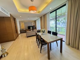 3 Bedroom Apartment for rent at Sutavongs Place, Lumphini