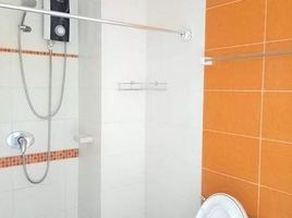 1 Schlafzimmer Wohnung zu verkaufen im The Trust Central Pattaya, Na Kluea