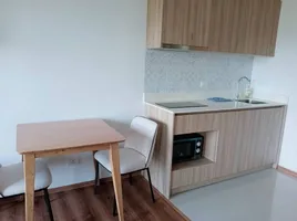 1 Bedroom Condo for rent at La Habana , Nong Kae