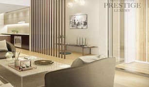 Studio Apartment for sale in Indigo Ville, Dubai Q Gardens Lofts