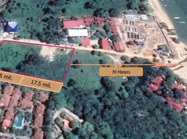  Land for sale in Bophut Beach, Bo Phut, Maenam