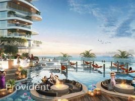 4 Bedroom Apartment for sale at Damac Bay, Dubai Harbour