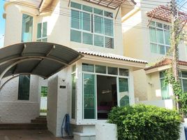 3 Bedroom Villa for rent at Saiyuan Med Village, Rawai, Phuket Town