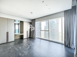 3 Bedroom Condo for sale at Damac Heights at Dubai Marina, Marina Gate