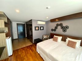Studio Condo for sale at The Regent Bangtao, Choeng Thale