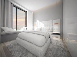 3 Schlafzimmer Appartement zu verkaufen im Peninsula Private Residences: Type 3A+ Three Bedrooms Unit for Sale, Chrouy Changvar, Chraoy Chongvar