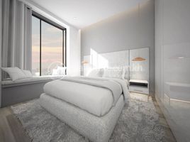 3 Schlafzimmer Appartement zu verkaufen im Peninsula Private Residences: Type 3A+ Three Bedrooms Unit for Sale, Chrouy Changvar