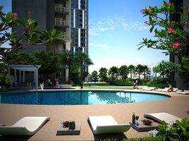 1 Bedroom Apartment for sale at The Key Chaengwattana, Bang Talat, Pak Kret, Nonthaburi