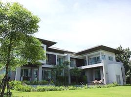 6 Schlafzimmer Villa zu verkaufen im Nichada Park, Bang Talat, Pak Kret, Nonthaburi