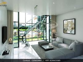 2 Bedroom Apartment for sale at Oasis 2, Oasis Residences, Masdar City, Abu Dhabi
