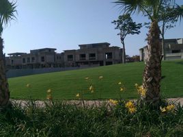 5 Bedroom Villa for sale at Cairo Festival City, North Investors Area, New Cairo City