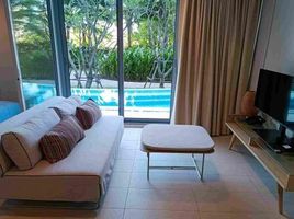 1 Bedroom Condo for sale at Blu Diamond, Cha-Am, Cha-Am, Phetchaburi