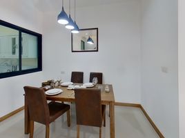 2 Bedroom House for sale in Tha Kwian School, Nong Chom, Nong Chom