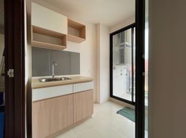 อพาร์ทเม้นท์ 1 ห้องนอน ให้เช่า ในโครงการ เอ พลัส อินสไปร์ รัตนาธิเบศร์ 11, บางกระสอ, เมืองนนทบุรี, นนทบุรี