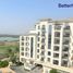 Studio Apartment for sale at Ansam 4, Yas Acres, Yas Island