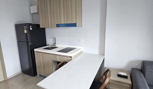 1 Bedroom Condo for sale in Talat Phlu, Bangkok Altitude Unicorn Sathorn - Tha Phra