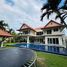 6 Bedroom House for rent at The Woodlands, Ko Kaeo