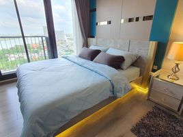 1 Schlafzimmer Wohnung zu vermieten im The Politan Aqua, Bang Kraso