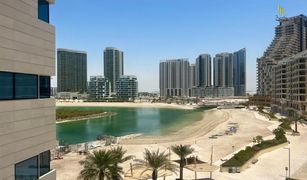 2 Bedrooms Apartment for sale in Shams Abu Dhabi, Abu Dhabi The Boardwalk Residence