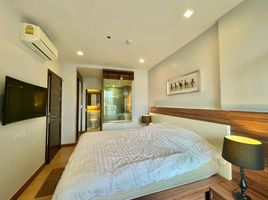 1 Bedroom Condo for rent at The Astra Condo, Chang Khlan, Mueang Chiang Mai, Chiang Mai