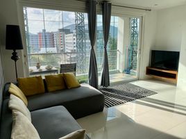 2 Schlafzimmer Wohnung zu verkaufen im Kathu Golf Condo, Kathu, Kathu, Phuket