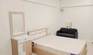 Studio Condo for sale in Bang Khae, Bangkok Niran City Bangkhae