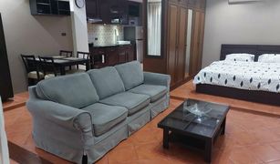 Studio Wohnung zu verkaufen in Nong Prue, Pattaya Chateau Dale Thabali Condominium
