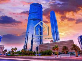 4 बेडरूम अपार्टमेंट for sale at Sky Tower, Shams Abu Dhabi