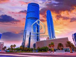 4 Bedroom Apartment for sale at Sky Tower, Shams Abu Dhabi, Al Reem Island, Abu Dhabi