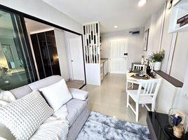 1 Schlafzimmer Wohnung zu verkaufen im The Link Vano Sukhumvit 64, Bang Chak