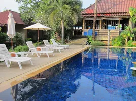 1 Schlafzimmer Villa zu vermieten im Floraville Phuket, Chalong, Phuket Town